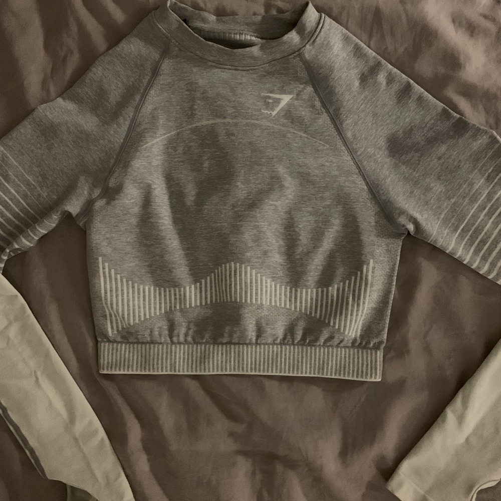 Great condition, workout top